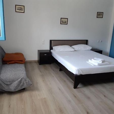 Delfini Hotel سكالا المظهر الخارجي الصورة