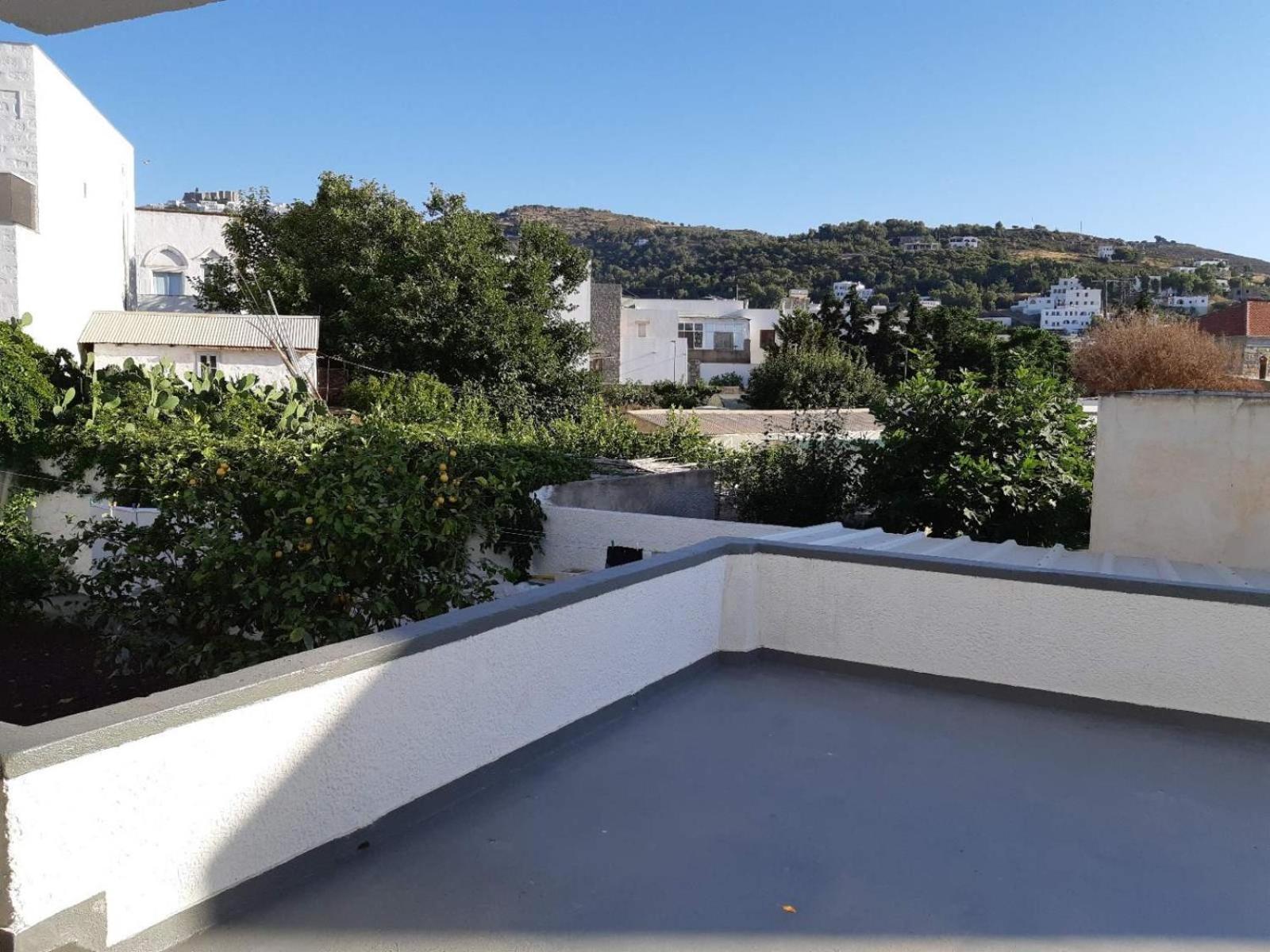 Delfini Hotel سكالا المظهر الخارجي الصورة