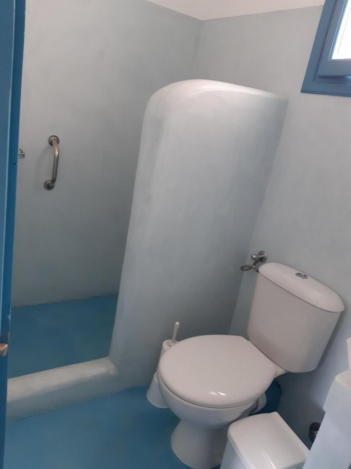 Delfini Hotel سكالا المظهر الخارجي الصورة