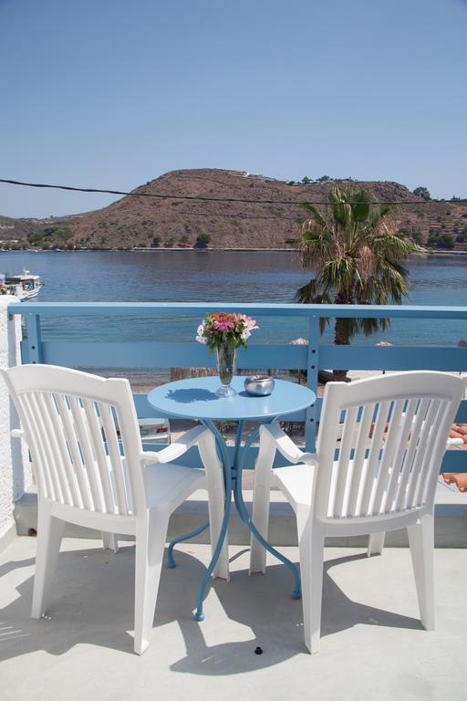 Delfini Hotel سكالا المظهر الخارجي الصورة