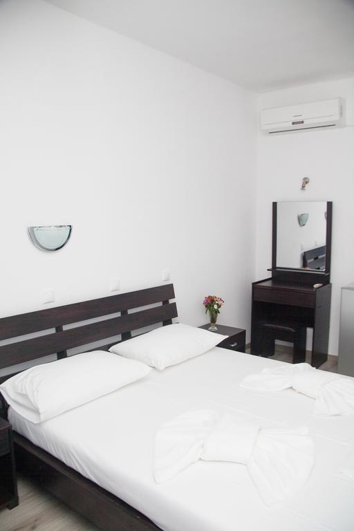 Delfini Hotel سكالا المظهر الخارجي الصورة