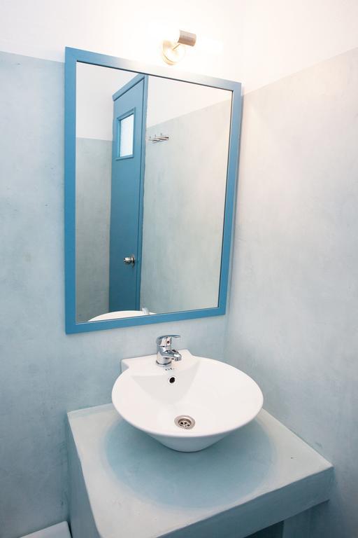Delfini Hotel سكالا المظهر الخارجي الصورة