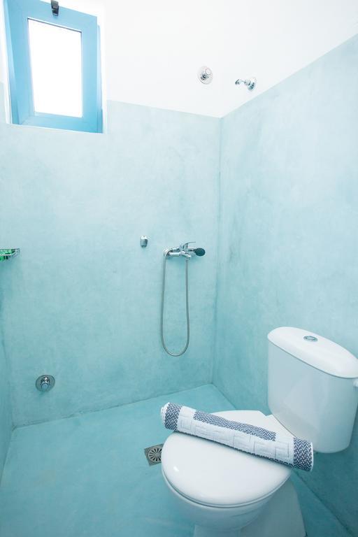 Delfini Hotel سكالا المظهر الخارجي الصورة