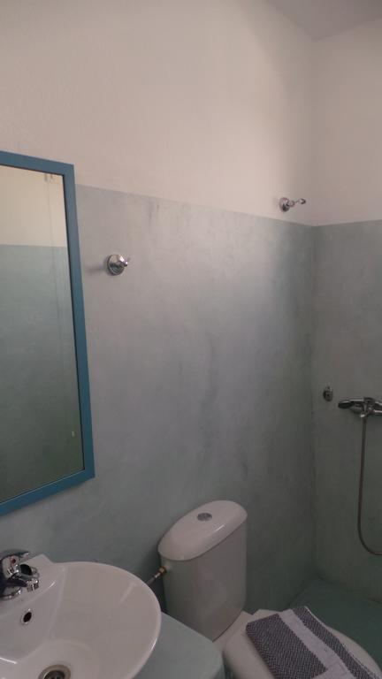 Delfini Hotel سكالا المظهر الخارجي الصورة