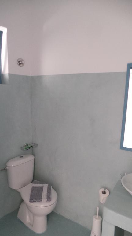 Delfini Hotel سكالا المظهر الخارجي الصورة