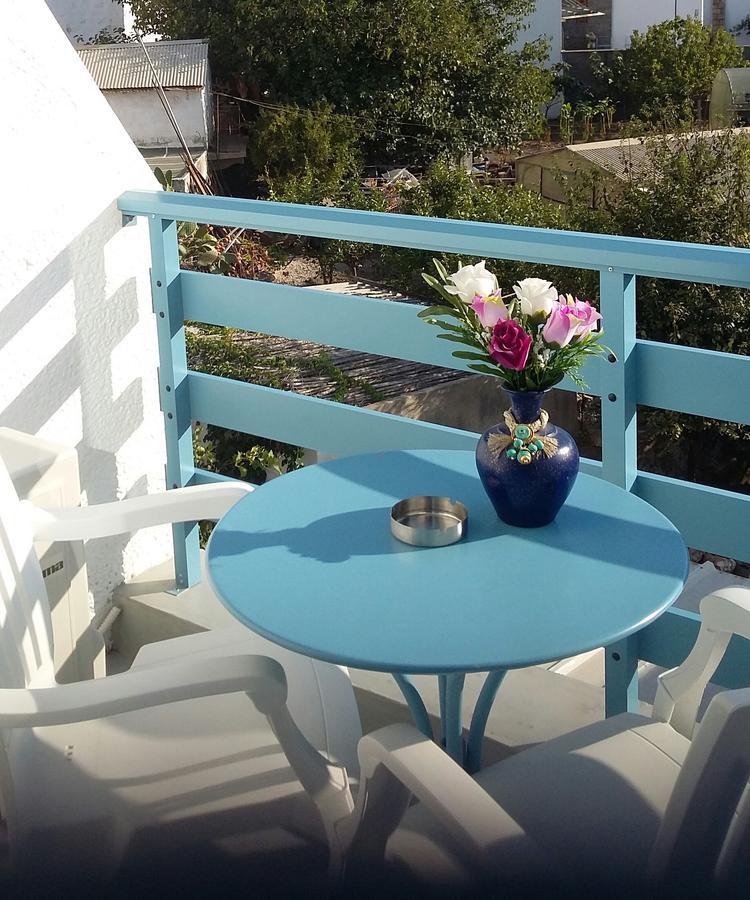 Delfini Hotel سكالا المظهر الخارجي الصورة